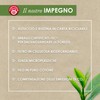 Pompadour, Tisana Fredda Sgonfia e Drena, 54 Filtri (3 Confezioni