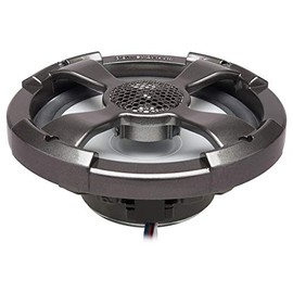 PowerBass XL-62SS - 6.5" Coaxial Powersports/Marine Speakers - Pair