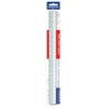 Staedtler 12-Inches Architect Triangular Scale (98719-31BK)