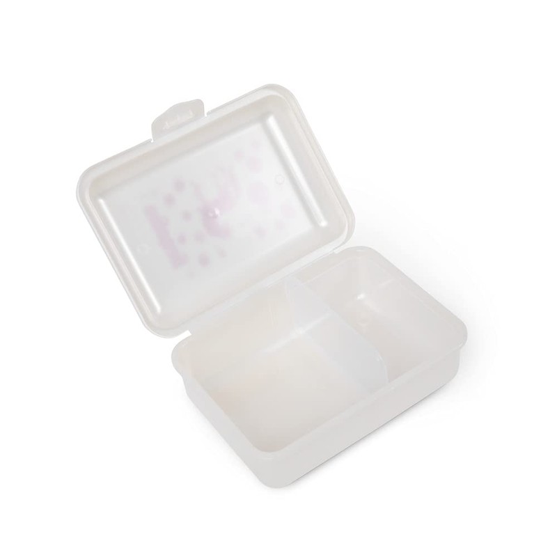 ergobag Lunch Box, Separator Compartment for Fruit, BPA Free