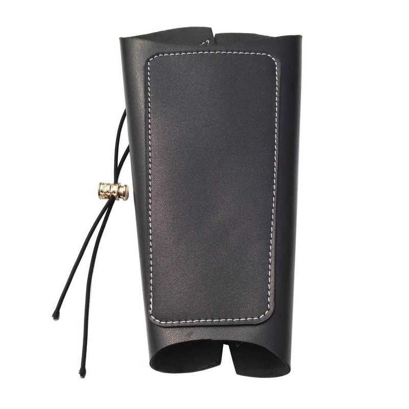 Windfulogo Cow Leather Archery Arm Guard Protector Brace Longbow Hunting