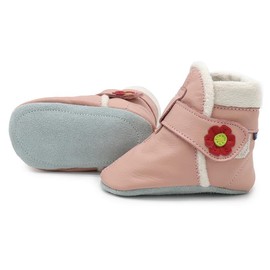 Carozoo Bootes Pink new 2-3 Years