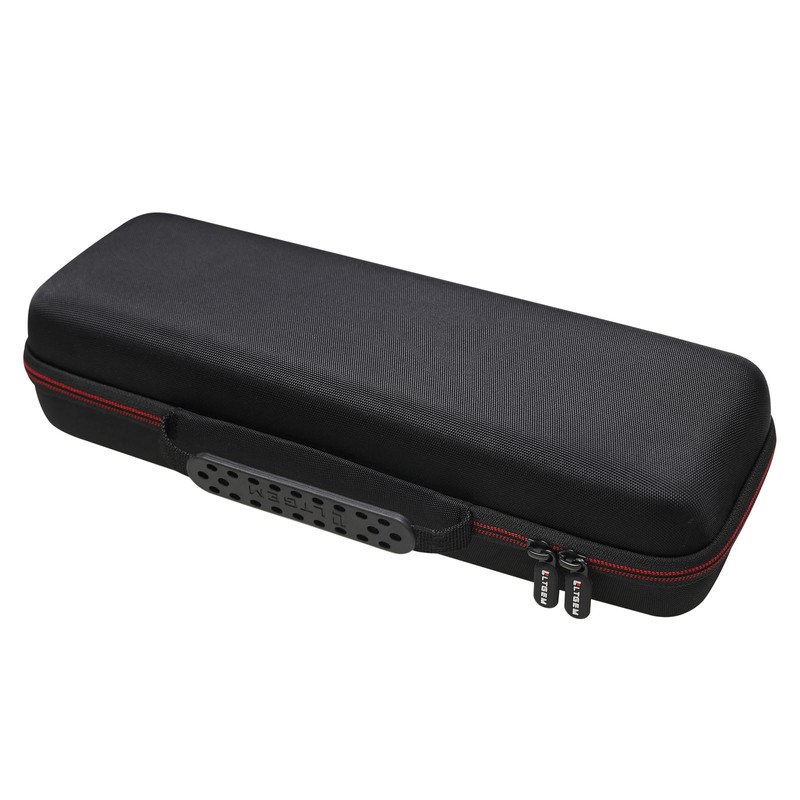 LTGEM Hard Case for Epson Workforce ES-200 / ES-300W /
