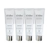 Dalba White Truffle Sleeping Mask 60ml 4pcs / 달바 화이트 트러플 슬리핑 마스크 60ml 4개