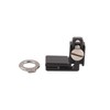 Aluminium Alloy HDMI Camera Cage Universal Cable Clamp Fixed Photography