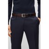 BOSS Men's Belt, Dark Brown203