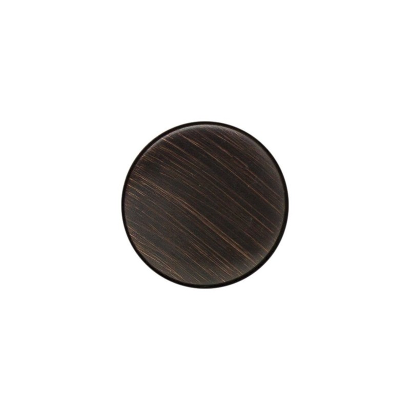 PF WaterWorks HairFREE Universal Never Clog Pop-Up Stopper (Cap Diameter