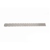 Guitar Neck Notched Straight Edge Ruler String Action Height Gauge