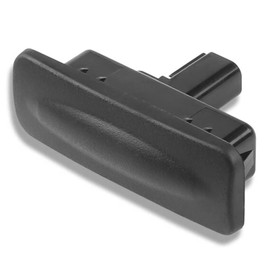 HAPPOW 81260A5000 Türgriff, Heckklappe Schalter & Taster, Heckklappenentriegelungsschalter für Hyundai i30 GD/Kia Cee’d 2012-2017 – Wegfahrsperre, OEM-Kompatibel