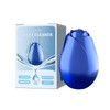 Jue-Fish Automatic Toilet Bowl Cleaner,Crazy Clean Toilet Bowl Cleaner with