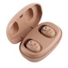 Digital Hearing Aids Rechargeable Lightweight Earbuds Hearing Amplifier with Charging