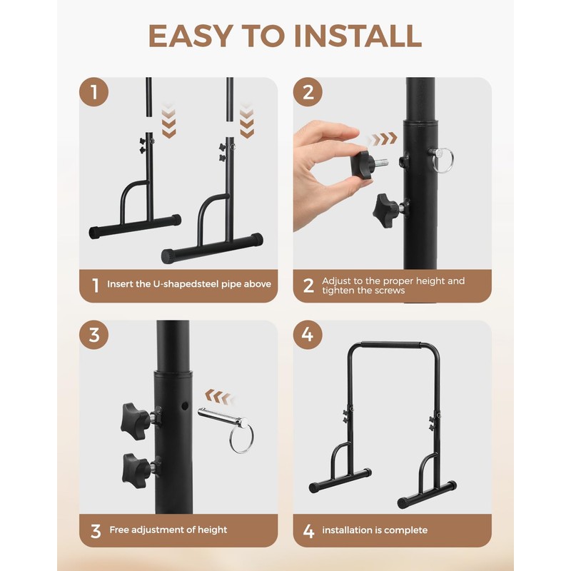 28 Inch Wide Handle Bar for Walking Pad Only with