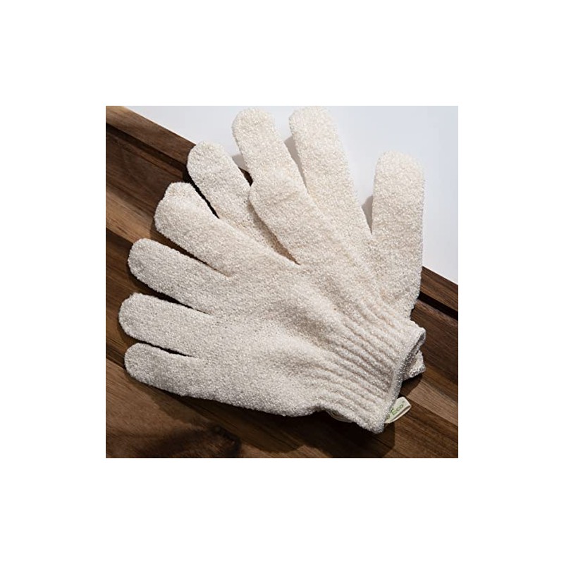 So Eco Exfoliating Gloves