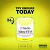 DayGlo Endure EFL Hi-Vis Series Fluorescent Alkyd Brushing Paint -