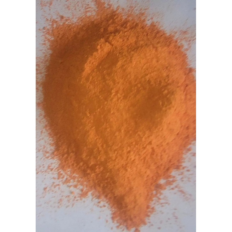 1/2 Lb. or 8 OZ - Lead (II) Oxide PbO