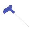 CoCud T-Handle Hex Wrench 1.5mm Hex CR-V Steel Metric T