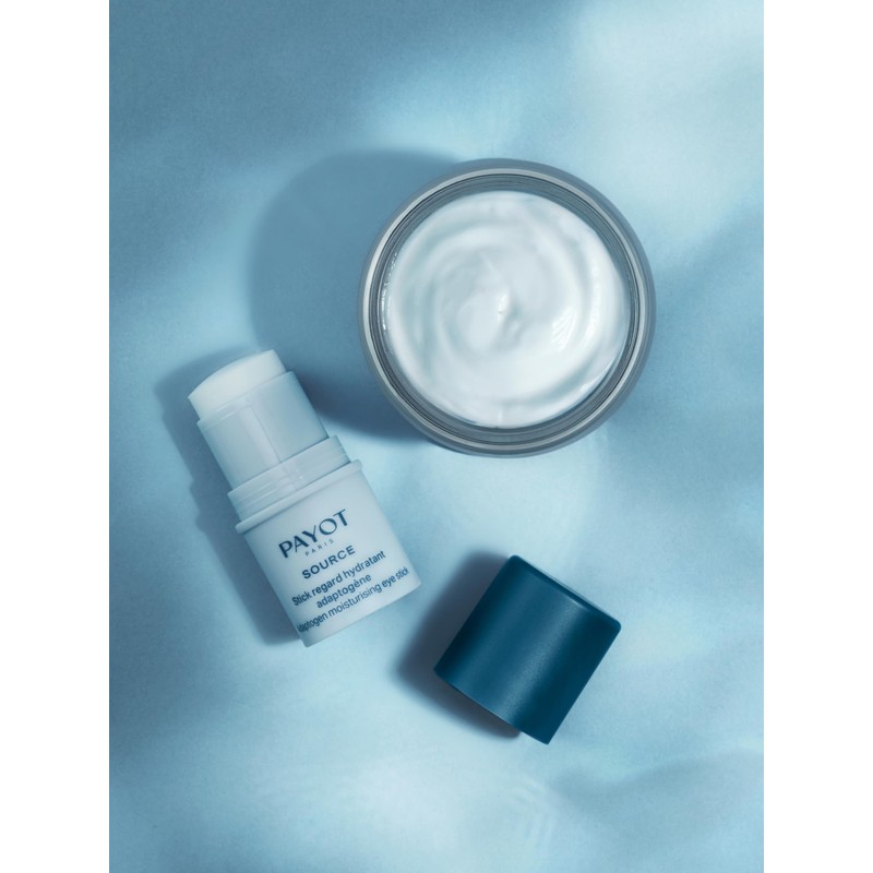 Payot - Source Adaptogen Moisturising Gel 50 ml