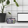 JJ PRIME - Multi Compartment Bag Handbag Insert | Expandable