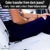 Nanotekas Professional Leather Ceramic Coating - Leather Coating for Car