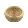 Traditional Craft Kits Coiled Basket Kit for Beginners