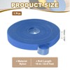 PATIKIL 0.6IN x 33FT Hook and Loop Tape, Double-Sided Nylon