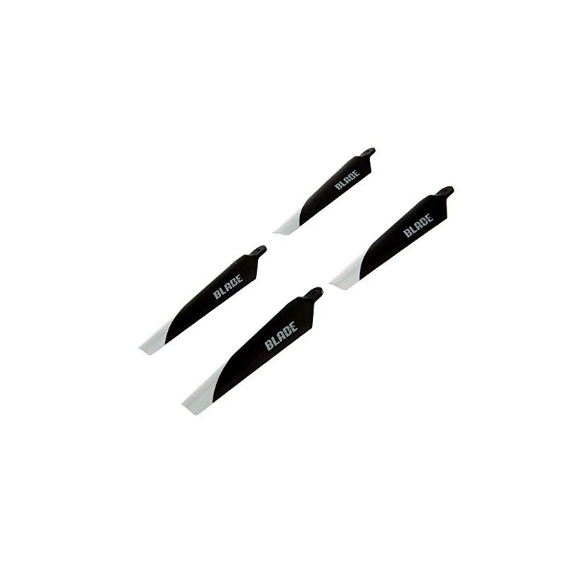 BLH Main rotor blades (2): 70 S (BLH4206)