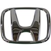 Genuine Honda Accessories 75700-TF0-000 Honda Grille Emblem