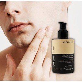 Beard Mark Removal Serum Shaving Mark Hyaluronic Acid Homme Essence Skin / 수염자국 제거 세럼 면도자국 히알루론산 옴므 에센스 스킨