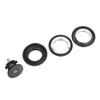 Mountain Road Bike Front Fork Stem Headset Bearing Bowl Group