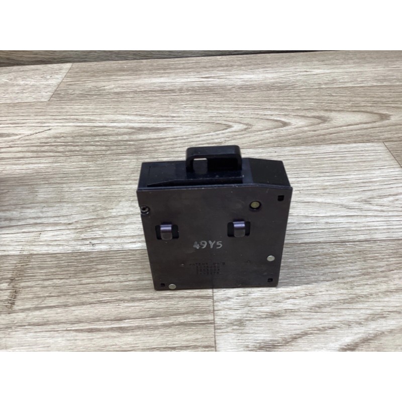 Pushmatic ITE Pushmatic P4240 Circuit Breaker 40A 120/240V 2-Pole 40