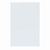 PLUS(プラス) [321918] マグネットシート ワイド ツヤ無 白 B209J-W