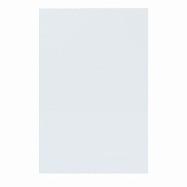 PLUS(プラス) [321918] マグネットシート ワイド ツヤ無 白 B209J-W