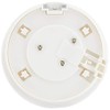 GIZMON iCA用SONY QXマウント iCA QX MOUNT ADAPTER WHITE GIZ-ICA-ADQXW