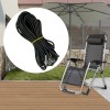 Cable De Repuesto Para Silla Gravity, 4 Unidades, Para Tumbo