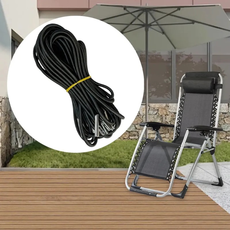 Cable De Repuesto Para Silla Gravity, 4 Unidades, Para Tumbo