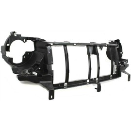 Make Auto Parts Manufacturing ABS Plastic Header Panel For Liberty 2002 2003 2004 - CH1220118