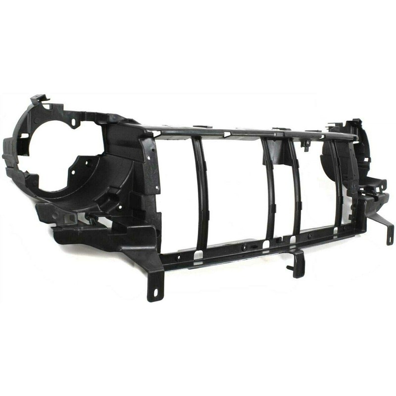 Make Auto Parts Manufacturing ABS Plastic Header Panel For Liberty