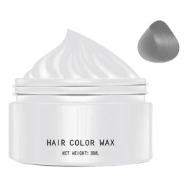 Cera De Tinte Temporal Para El Cabello Tinte En Crema Para P