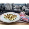 Crown Prince Natural Smoked Oysters with Red Chili Pepper, 3