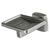 Frost 1136-S Soap Dish, Metallic