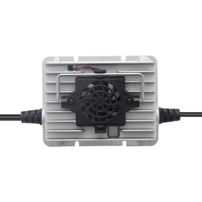 Replacment Golf Cart Battery Charger 48V 6Amp for 48 Volt