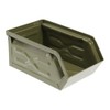 Dulton CH15-H529OV Mini Parts Box, Olive Easy Storage for Easy