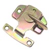 FDXGYH 2 Pack Dining Table Lock Heavy Duty Align-N-Lock Leaf