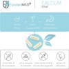 FürstenMED® 120 Calcium Citrate Capsules (High Dose) - Pure Tricalcium