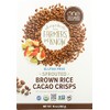 One Degree Cereal Rice Cacao Crisp, 10 oz