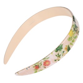 France Luxe 3/4" Headband, Hanky Panky Overjoyed | Blush