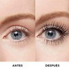 L´Oréal Paris Mascara de pestañas Lavable Voluminous Xfiber Blackest Black,