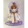 J.Misa 18" Porcelain Victorian Doll