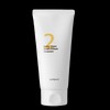 Numbers In No. 2 Deep Clean Fresh Cream Cleansing Foam 120ml / 넘버즈인 2번 딥클린 생크림 클렌징 폼 120ml