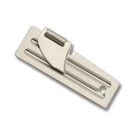 P-51 Military Style Can Opener US Shelby Co. 5 Pack